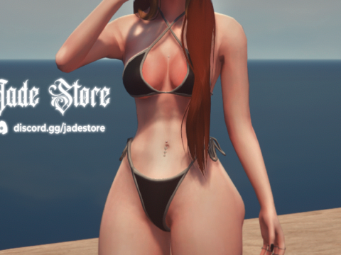 Bikini MP Female 2.0