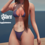Bikini MP Female 2.02