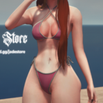 Bikini MP Female 2.03