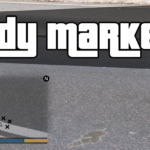 Body marker [.Net] V1.0