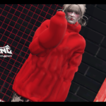 Bomber Oversized MP