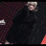 Bomber Oversized MP2