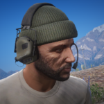 Boonie with Headset 1.0
