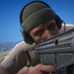 Boonie with Headset 1.02