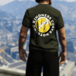 Boys Get Sad Too - Tee For MP Male2