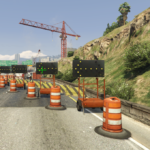 Bridge Construction Menyoo SP 1.0