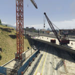 Bridge Construction Menyoo SP 1.02