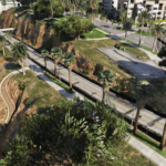 CITY CIRCUIT MENYOO SCENE WITH ARS SUPPORT 1.02
