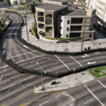 CITY CIRCUIT MENYOO SCENE WITH ARS SUPPORT 1.05