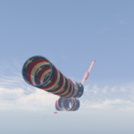 Car Parkour Stunt [Menyoo] V1.0