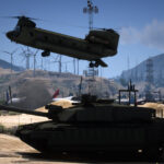 Challenger 2 TES 1.03