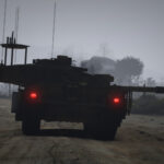 Challenger 2 TES 1.05