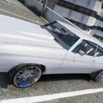 Chevelle SS 454 v2.0