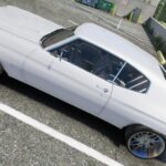 Chevelle SS 454 v2.02