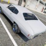 Chevelle SS 454 v2.03
