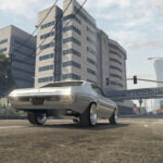 Chevelle SS 4542