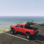 Chevrolet Cateye Lifted2