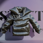 Chromina Jacket for MP Female 1.0