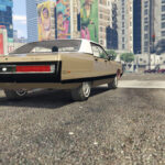 Chrysler New Yorker 1971 [Add-On | V1.0