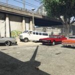 Chrysler New Yorker 1971 [Add-On | V1.0