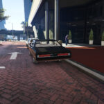 Chrysler New Yorker 1971 [Add-On | V1.0