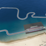 Circuit Race at Pier with ARS Support [Menyoo] V1.0