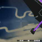 Circuit Race at Pier with ARS Support [Menyoo] V1.0