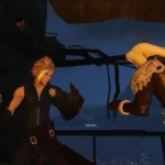 Cloud Strife [Add-On Ped]