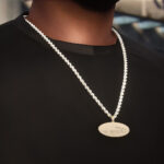 Corteiz Rope Chain 1.02