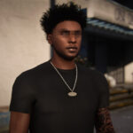Corteiz Rope Chain 1.03