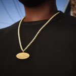 Corteiz Rope Chain 1.04