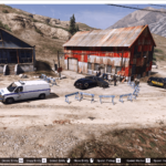 Crime Scene V1.1 Crime Scene