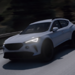 Cupra Formenter [Replace/FiveM | Tuning] V1.0