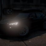 Cupra Formenter [Replace/FiveM | Tuning] V1.0