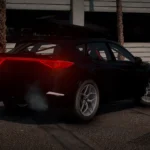 Cupra Formenter [Replace/FiveM | Tuning] V1.0