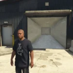 [MLO] Cypress Warehouse garages [Add-On SP/RageMP] V1.0