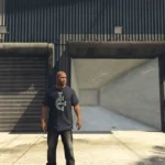 [MLO] Cypress Warehouse garages [Add-On SP/RageMP] V1.0
