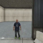 [MLO] Cypress Warehouse garages [Add-On SP/RageMP] V1.0