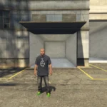 [MLO] Cypress Warehouse garages [Add-On SP/RageMP] V1.0