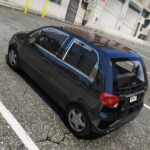 Daewoo Matiz2