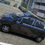 Daewoo Matiz3