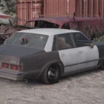 Declasse Tulip M-100 Sedan2