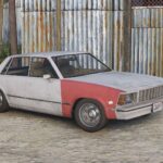 Declasse Tulip M-100 Sedan4