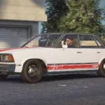Declasse Tulip M-100 Sedan5