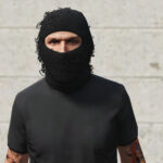 Distressed Balaclava [MP Male] V1.0
