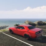 Dodge Challenger2