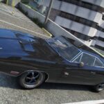 Dodge Charger R