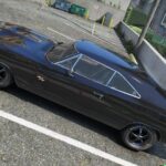 Dodge Charger R2