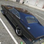 Dodge Charger R3