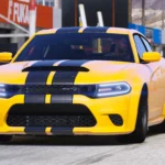Drag Strip / Drifting Spot | Sandy Shores V1.0